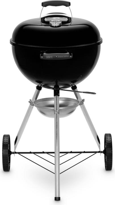 Produktbild Weber Original Kettle E-4710 (47 cm)
