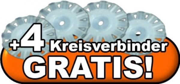 Immagine prodotto Knicklichter XXXL Party Box Mega Set