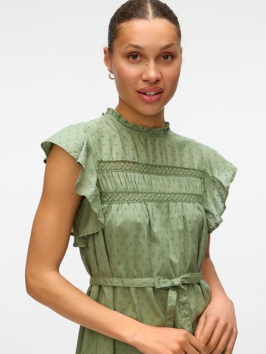 Actual product image Vero Moda VMTRINE Kurzes Kleid Kleid (M)