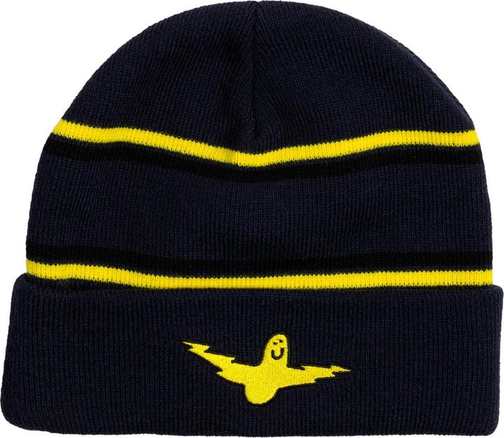 Produktbild Krooked Bird Lightning Beanie