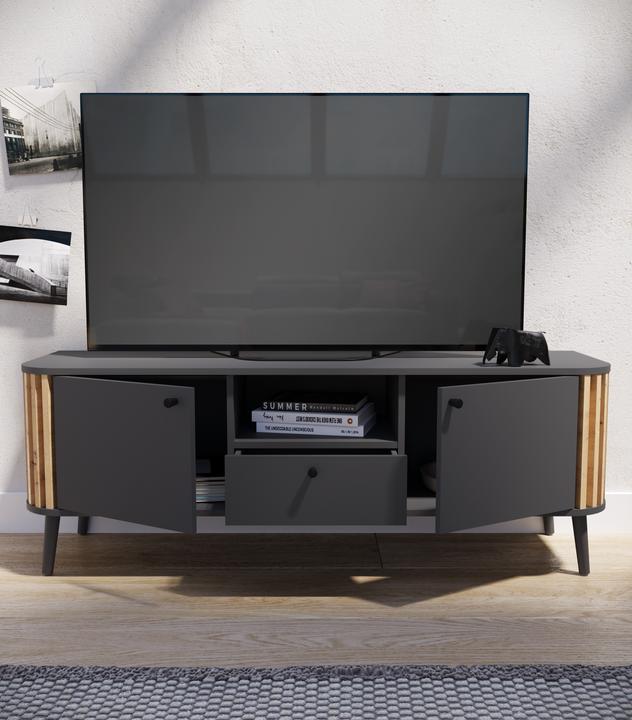 Produktbild Xonox Home TV Tisch Pure