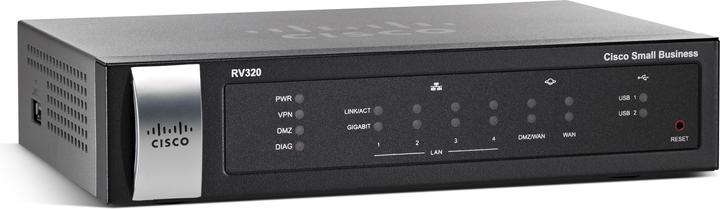 Produktbild Cisco Rv320