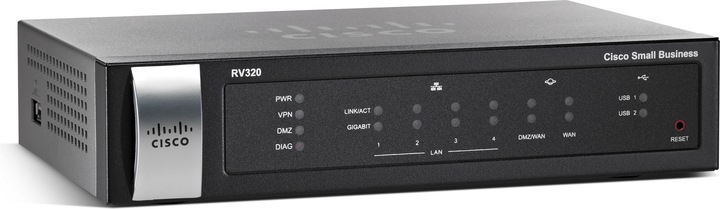 Produktbild Cisco Rv320