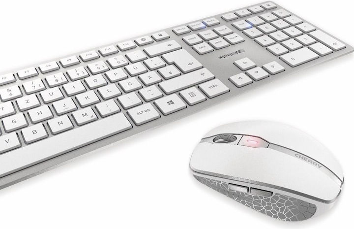 Image du produit CHERRY DW 9100 Slim (DE, Sans fil)