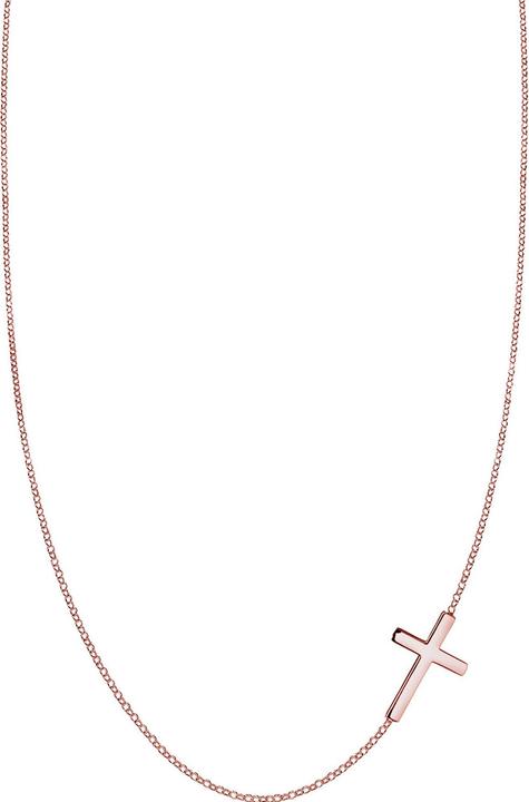 Produktbild Elli Kreuz (925er Sterling Silber, 45 cm)