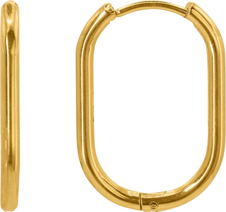 Produktbild Heideman Maxima goldfarben (100% Edelstahl)