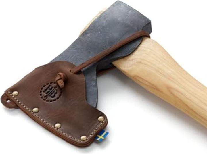 Produktbild Hultafors STALBERG Axt