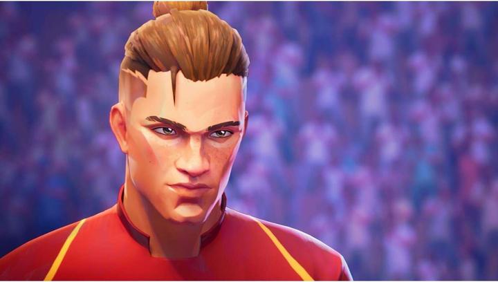 Immagine prodotto Bandai Namco Rematch Elite Edition (PS5, DE, FR, IT)