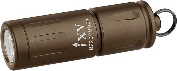 Image du produit Olight iXV (5.13 cm, 180 lm)