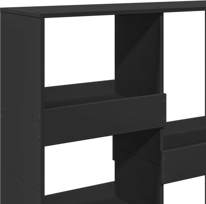 Produktbild vidaXL Bücherregal