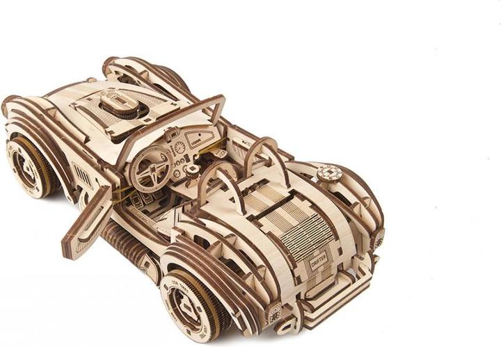 Image du produit Ugears Voiture de course Cobra Drift