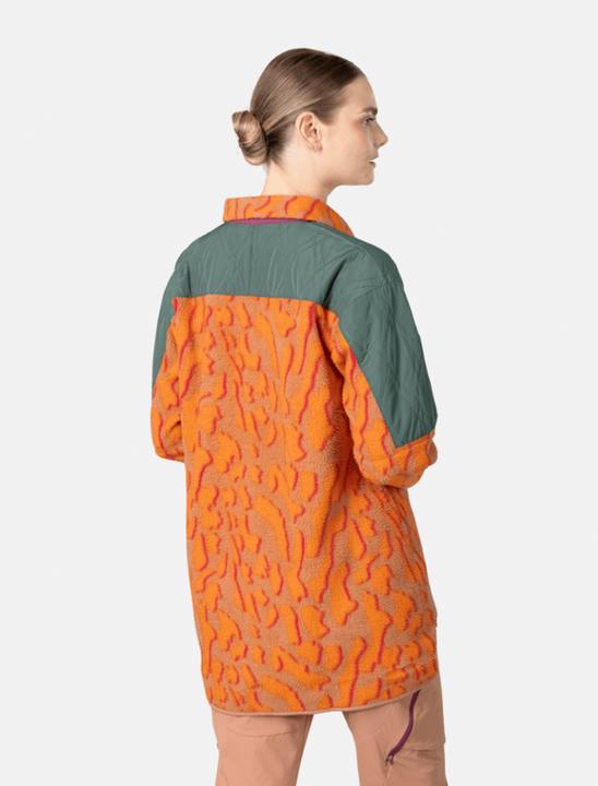 Produktbild Kari Traa Rothe Jacket Shirt (S)