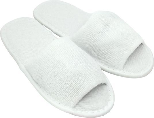 Pantofola Basic 29 cm aperta (29)