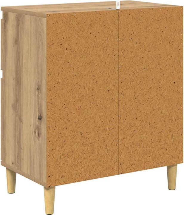 Produktbild vidaXL Sideboard (35 x 60 x 70 cm)