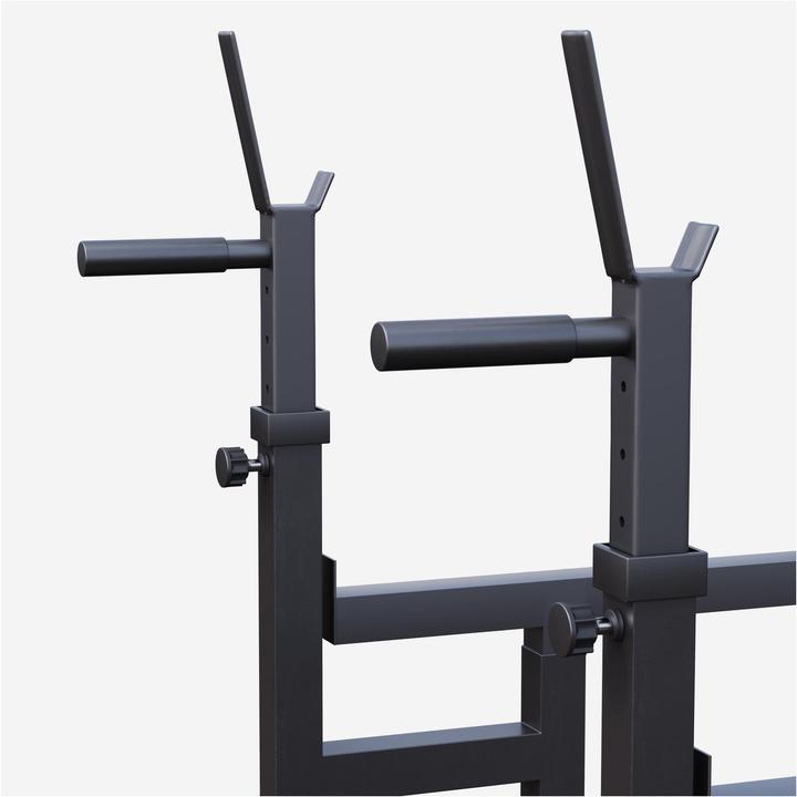 Produktbild Gorilla Sports Multi Squat Rack