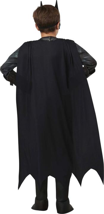 Immagine prodotto Batman Costume Deluxe da ragazzo (M)