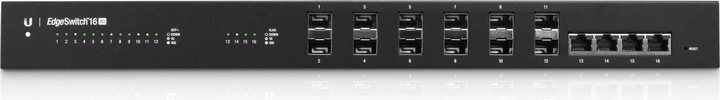 Produktbild Ubiquiti Es-16-Xg (16 Ports)