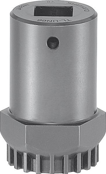 Shimano TL-UN66 Bottom bracket wrench