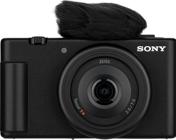 Immagine prodotto Sony ZV-1F - (UE) (20 mm, 21 Mpx, 1")