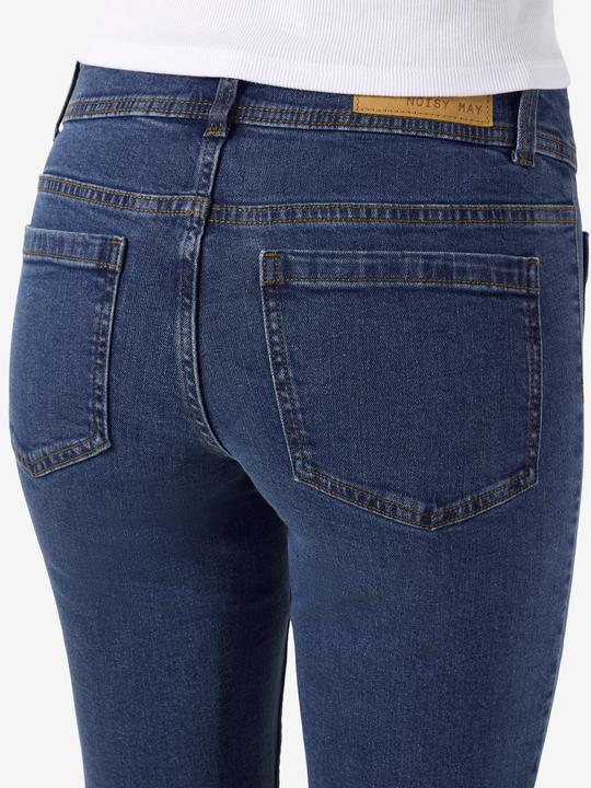 Produktbild Noisy May NMREMI Bootcut-Jeans (25)