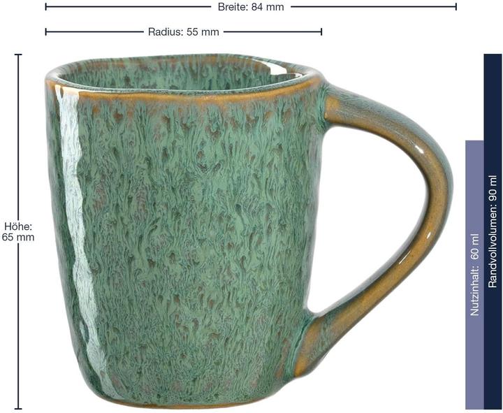 Actual product image Leonardo Matera (90 ml, 1x)