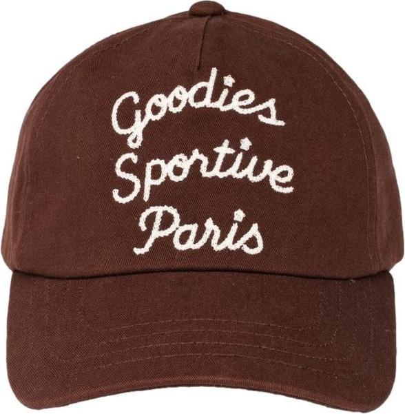 Produktbild Goodies Sportive Mustang Paris (One Size)