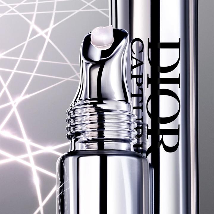 Dior Christian Capt Pro-Collagen Shot INT25 (Eye care serum, Day + Night, 15 ml)