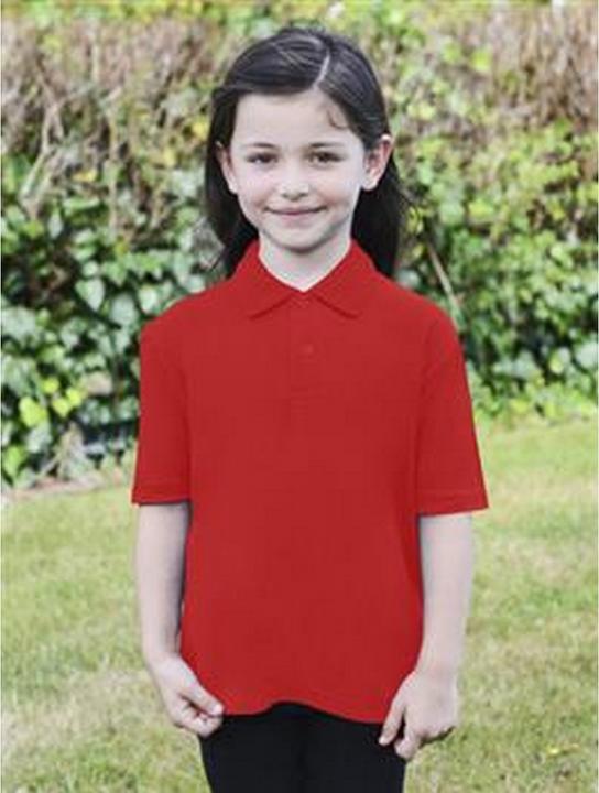 Produktbild Universal Textiles Poloshirt (128)