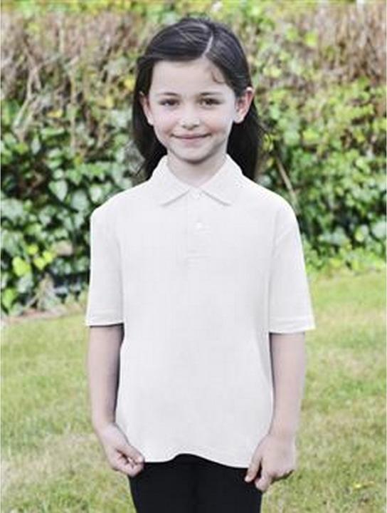 Produktbild Universal Textiles Poloshirt (128)