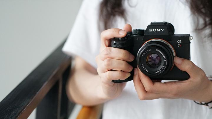 Produktbild TTArtisan 50mm f/2.0 Sony E (Sony E, Vollformat)