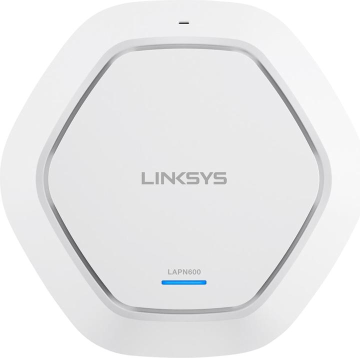 Produktbild Linksys Lapn600 (300 Mbit/s)