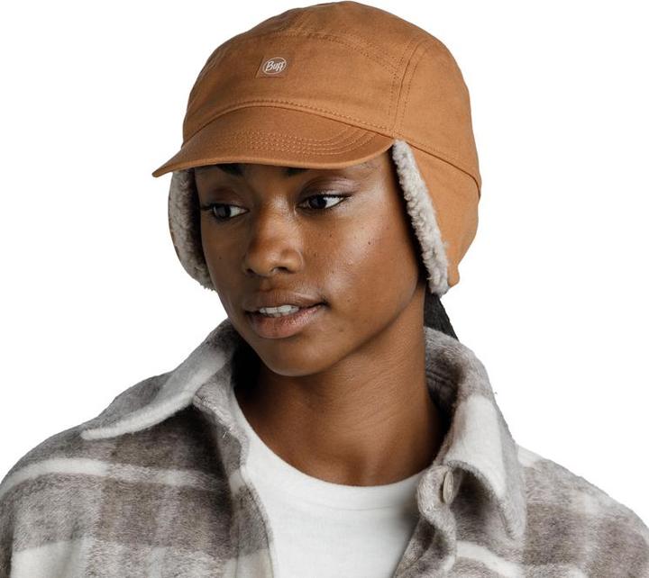 Image du produit Buff Fall Line Cap Simu Copper (M, S)