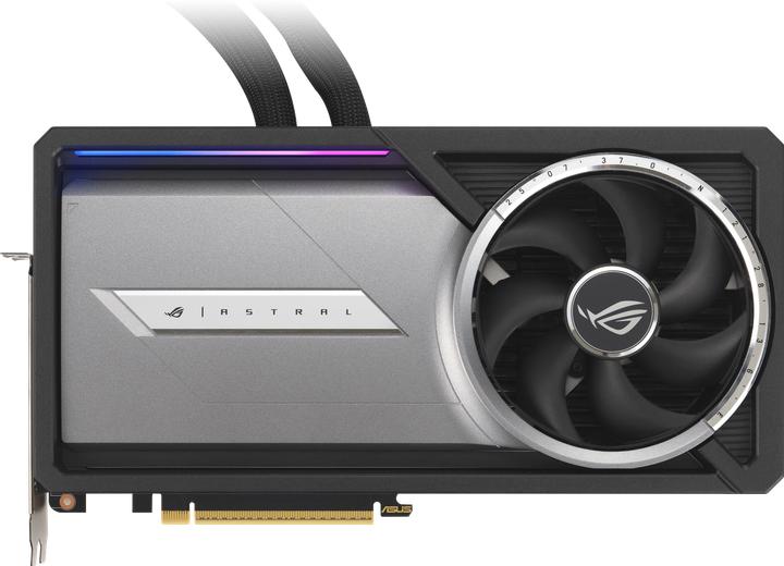 ASUS ROG-ASTRAL-LC-RTX5090-O32G-GAMING (32 GB)
