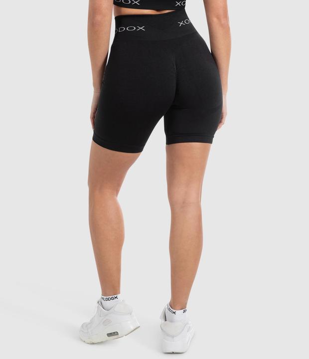 Image du produit Smilodox Shorts Scrunch Azura (M)