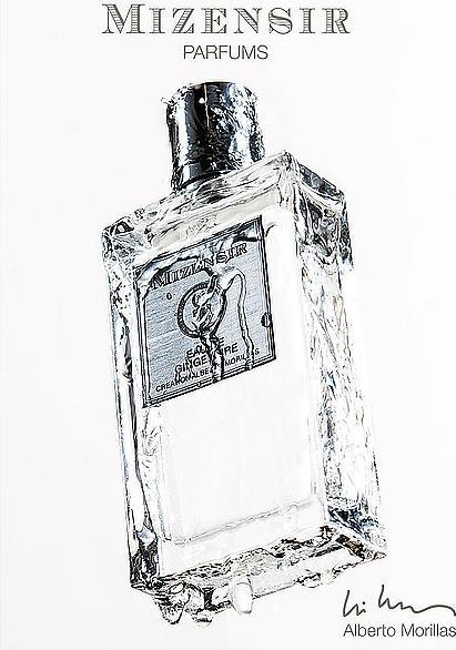 Produktbild Mizensir Eau de Gingembre Eau de Parfum 100ml (Eau de Parfum, 100 ml)