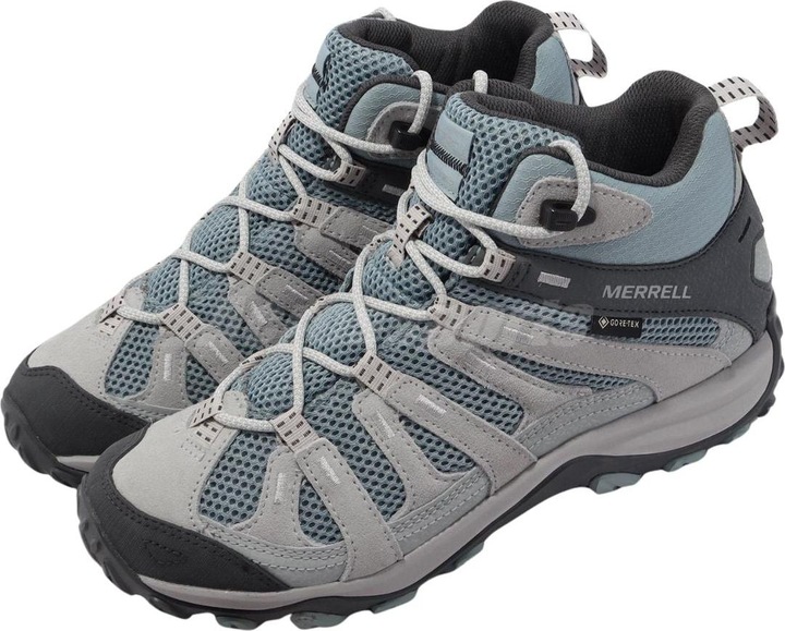 Image du produit Merrell Alverstone 2 Mid Gtx (37.5)