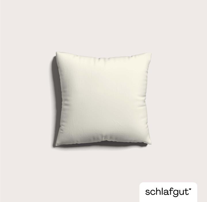 Image du produit schlafgut Woven Satin (Taie d'oreiller, 40 x 40 cm)