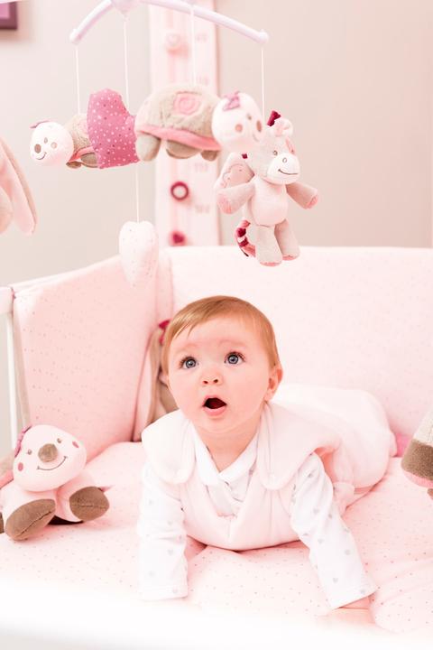 Actual product image Nattou Mobile