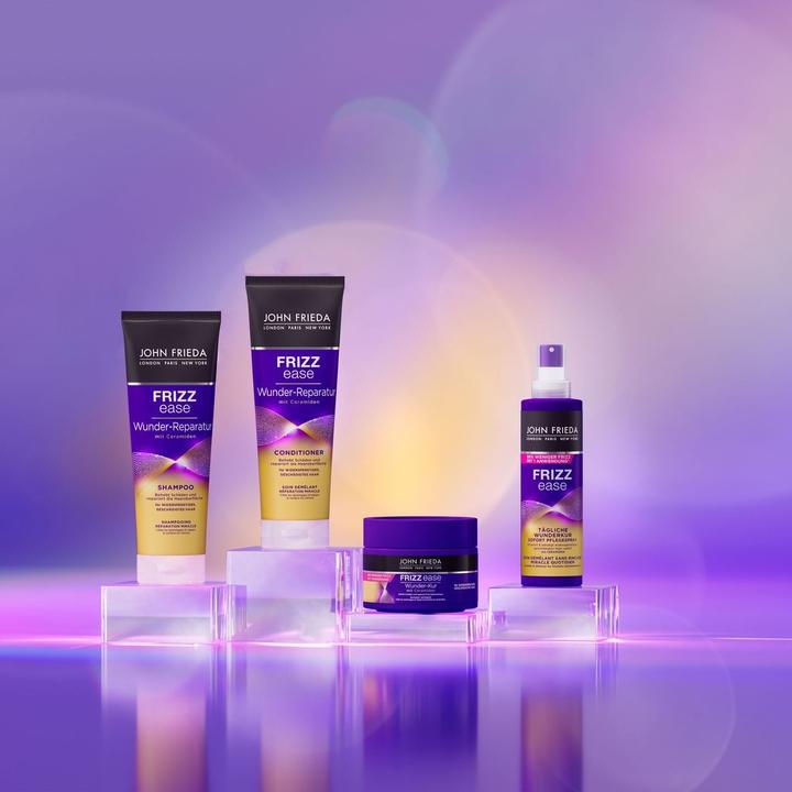 Produktbild John Frieda Frizz Ease Wunderkur (250 ml)