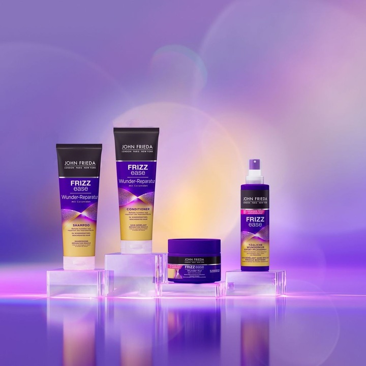 Image du produit John Frieda Frizz Ease Wunderkur (250 ml)