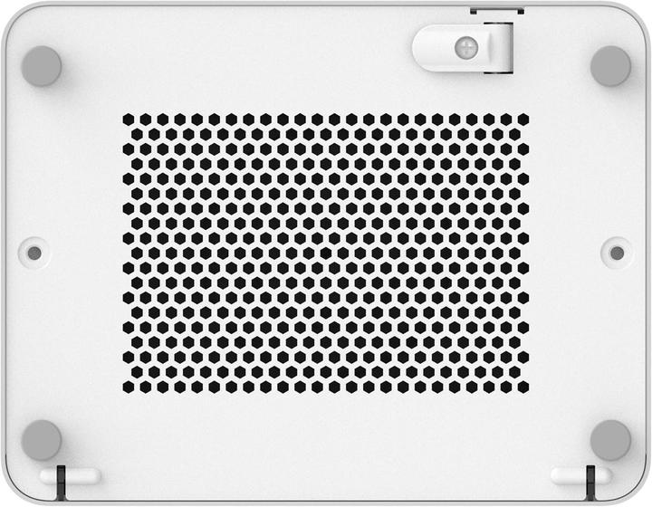 Actual product image ASUS RNUC15CRSV700002 Barebone Intel Core Ultra 7 265H Kit L6 EU Cord (Intel Core Ultra 7 265)