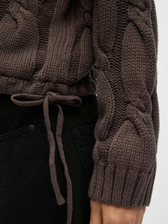 Produktbild Object Strick Pullover (XS)