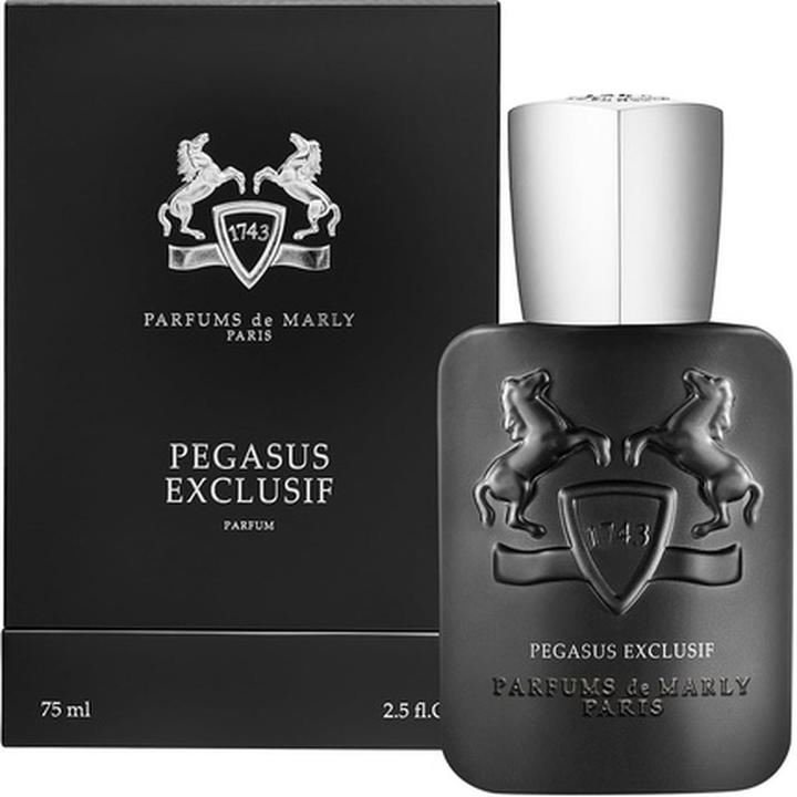 Produktbild Parfums de Marly Pegasus Exclusif (Eau de Parfum, 75 ml)