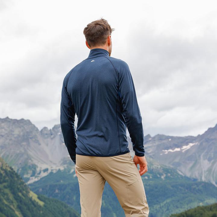 Immagine prodotto Radys R4 Light Stretchfleece Jacket (M)