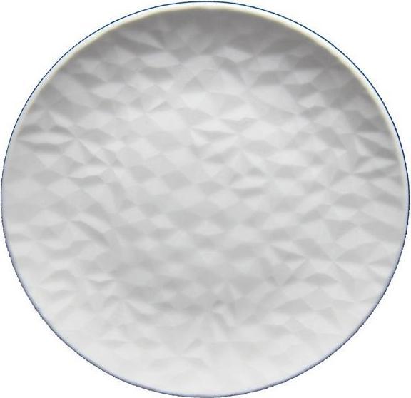Domoletti CHIC ROUND PLATE 18,7CM JX227-A002-01