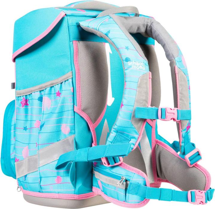 Immagine prodotto School-Mood Champion Pro Set (21.50 l)