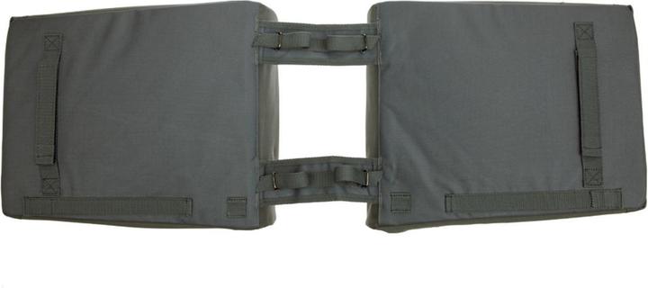 Produktbild New Looxs Tulum 32L (32 l, Gepäckträgertasche)