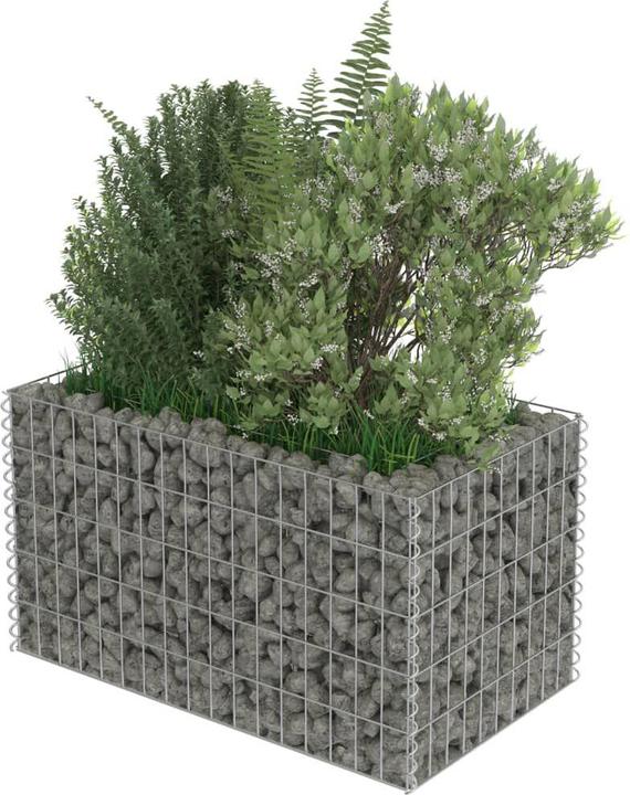 Produktbild vidaXL Wrata