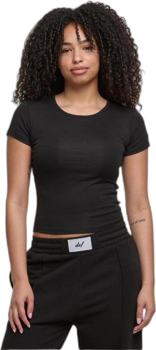 Produktbild DEF RELAX T-Shirts jetblack S (S)