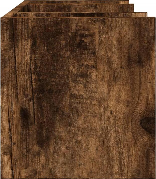 Actual product image vidaXL Schreibtisch-Organizer